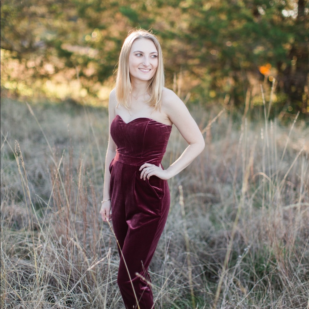 Meet your Posher, Nathalie